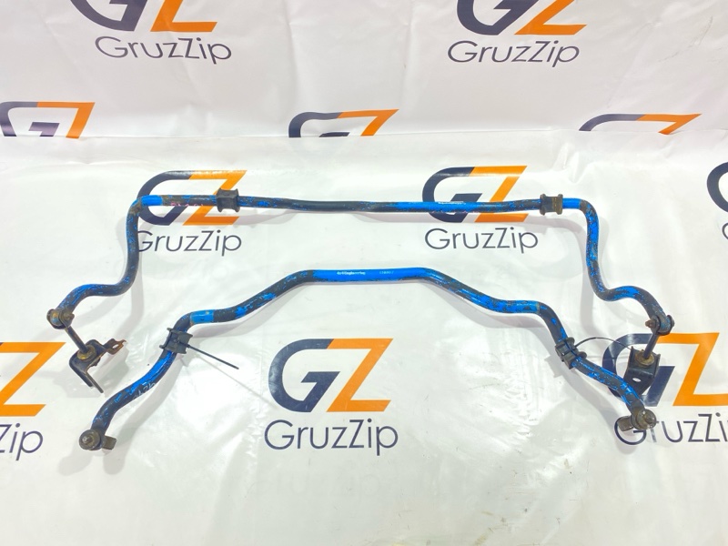 Стабилизатор Toyota Land Cruiser UZJ100W 2UZ-FE 2004 (б/у)