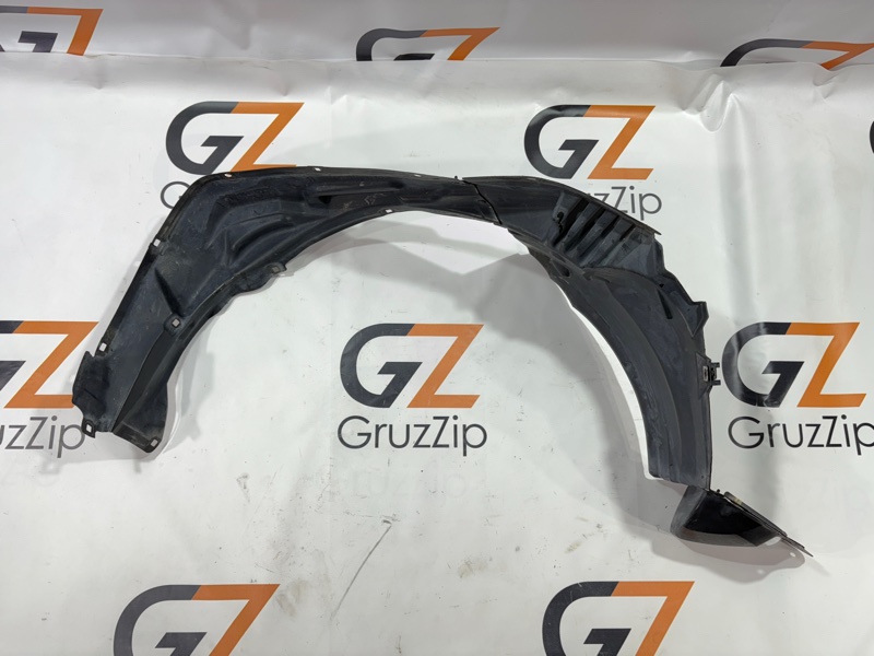 Подкрылок Toyota FJ Cruiser GSJ15W 1GR-FE 2011 передний правый (б/у)