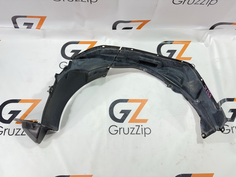 Подкрылок Toyota FJ Cruiser GSJ15W 1GR-FE 2011 передний левый (б/у)