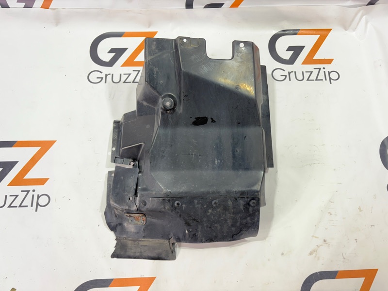 Подкрылок Isuzu Giga CYJ51W5 6WF1 2004 передний правый (б/у)