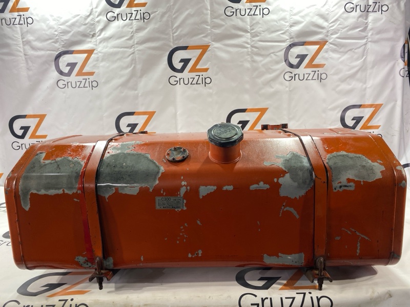 Топливный бак Isuzu Giga CYJ77W8 6UZ1 2007 (б/у)