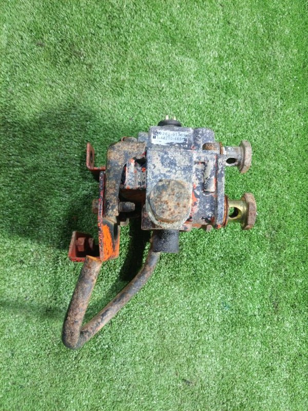 Электроклапан Isuzu Giga CYL50 6WA1 1998 (б/у)