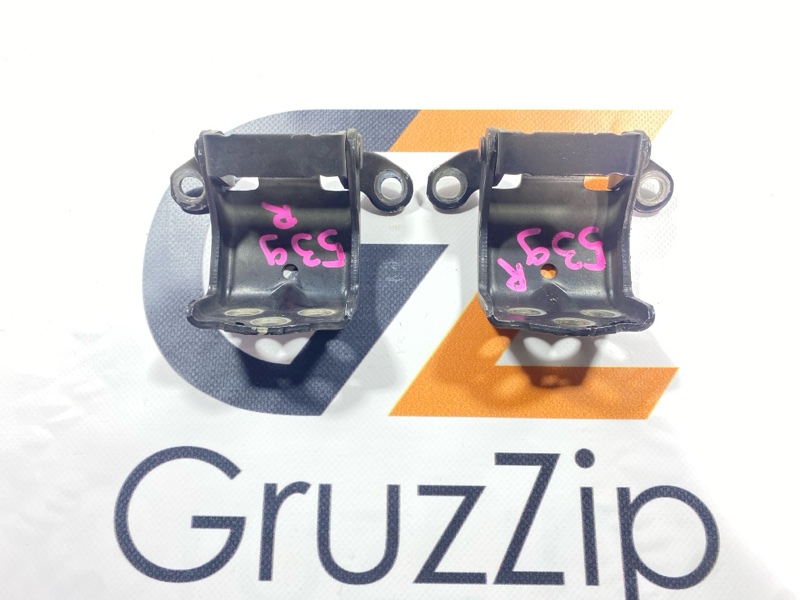 Петля багажника Toyota Land Cruiser UZJ200W 2UZ-FE 2008 (б/у)