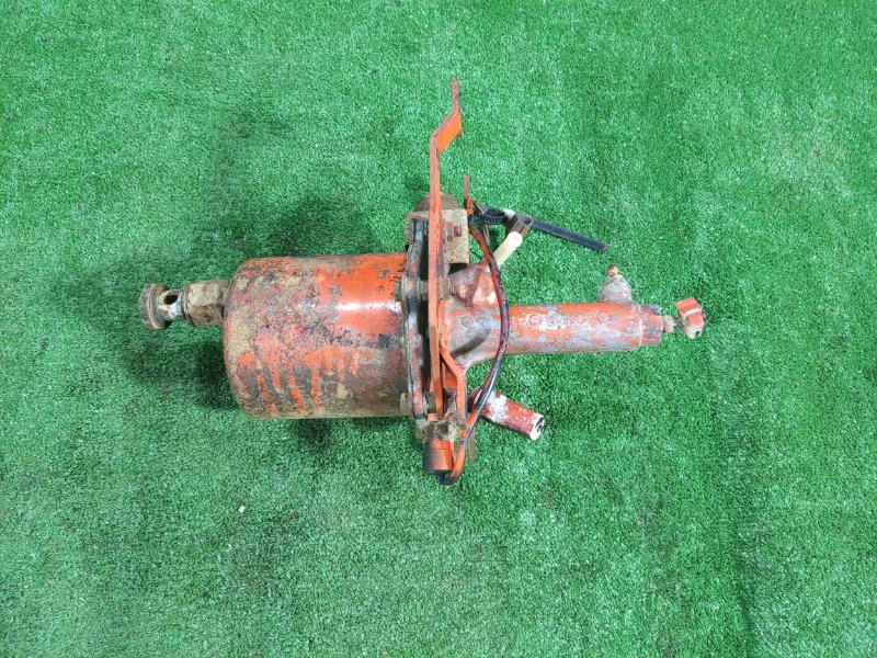 Тормозное ПГУ Isuzu Giga CYL50 6WA1 1998 (б/у)