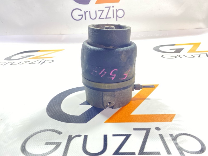 Подушка кабины Isuzu Giga CYJ51W5 6WF1 2004 передняя (б/у)