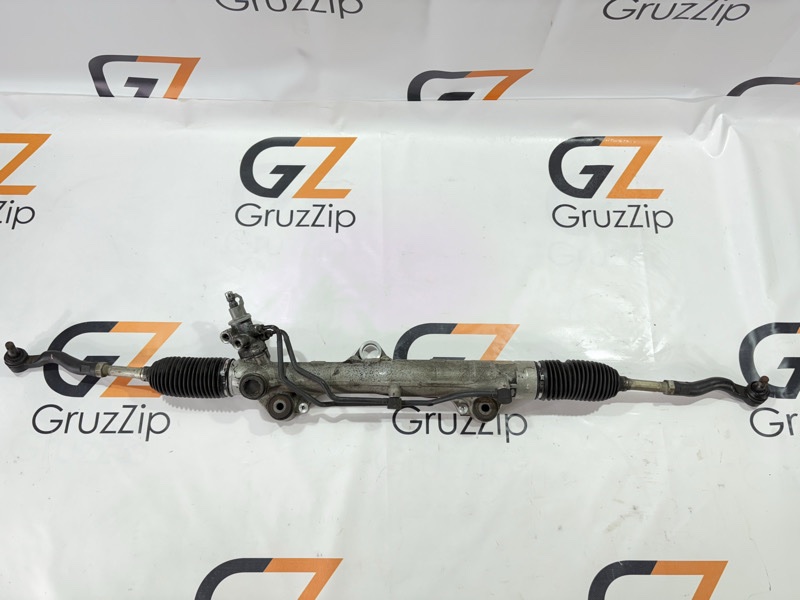 Рулевая рейка Toyota Land Cruiser UZJ200W 2UZ-FE 2008 (б/у)