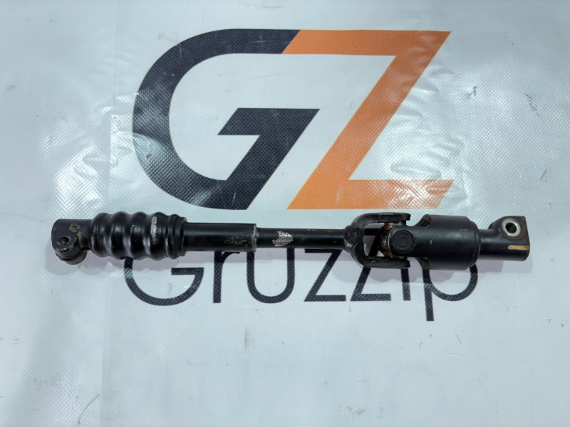 Рулевой карданчик Toyota Land Cruiser UZJ200W 2UZ-FE 2008 (б/у)