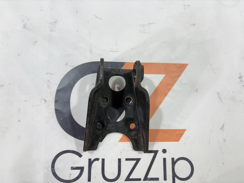Крепление амортизатора Isuzu Forward FRD35 6HL1 2003 заднее (б/у)