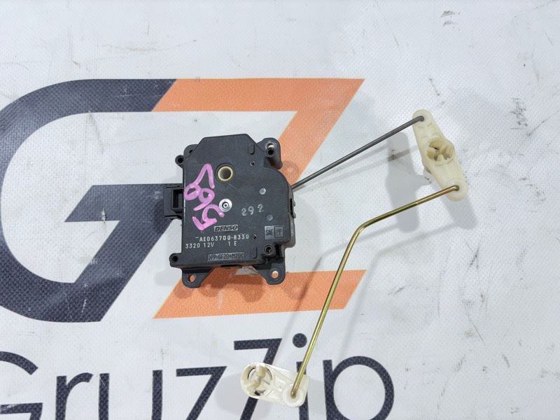Сервопривод Toyota Tundra UCK40 2UZ-FE 2003 (б/у)