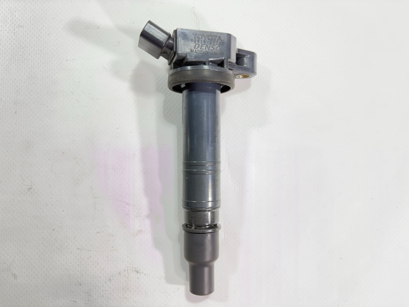 Катушка зажигания Toyota Land Cruiser Prado GRJ121W 1GR-FE 2005 (б/у)