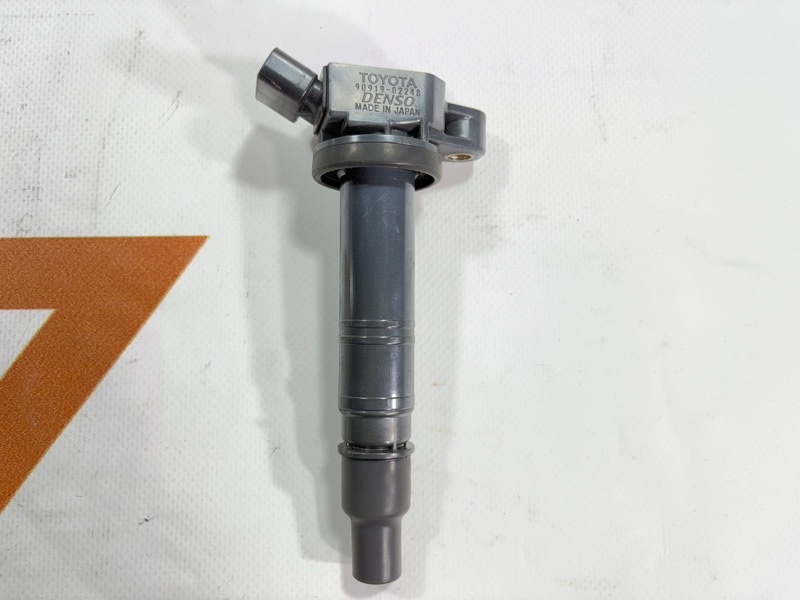 Катушка зажигания Toyota Land Cruiser Prado GRJ121W 1GR-FE 2005 (б/у)