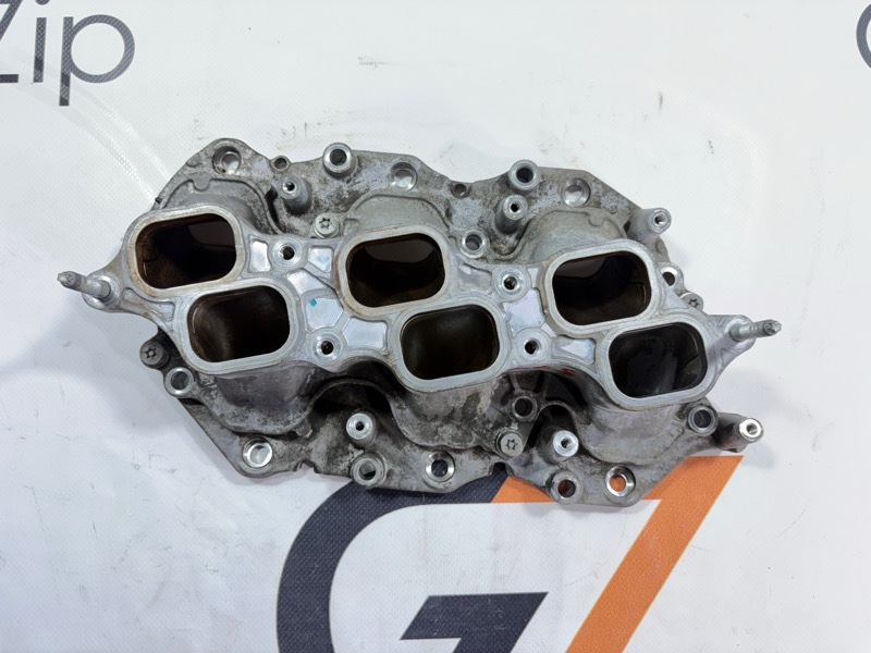 Коллектор впускной Toyota Land Cruiser Prado GRJ121W 1GR-FE 2005 (б/у)