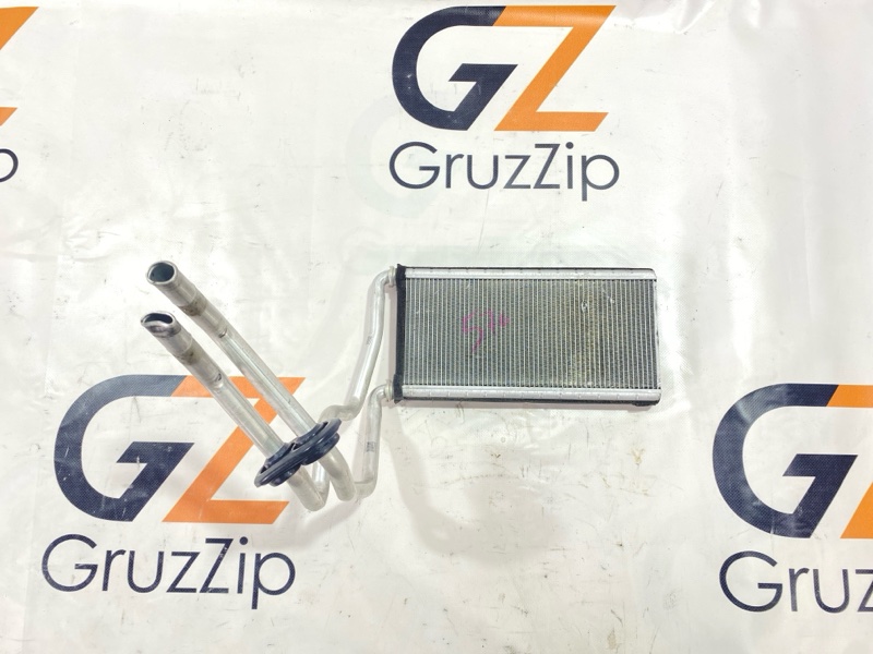 Радиатор печки Toyota Land Cruiser UZJ100W 2UZ-FE 2004 (б/у)