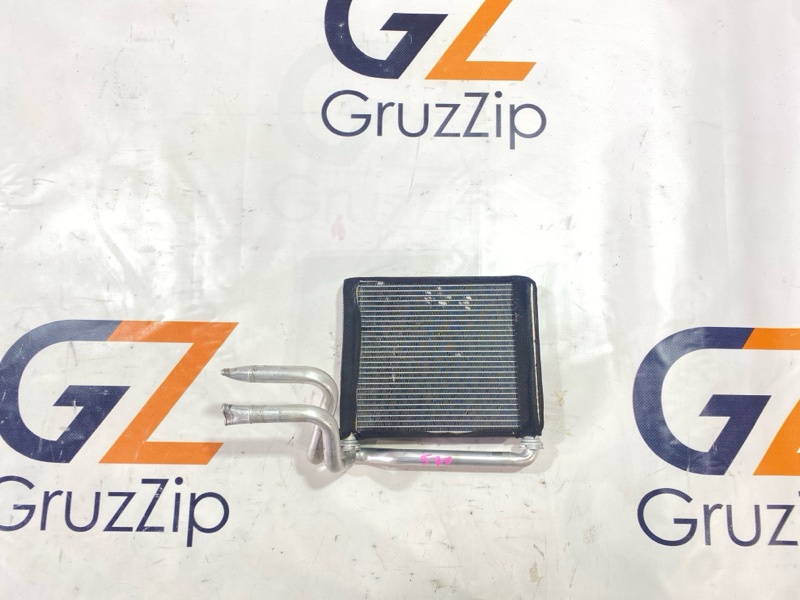 Радиатор печки Toyota Land Cruiser UZJ100W 2UZ-FE 2004 (б/у)
