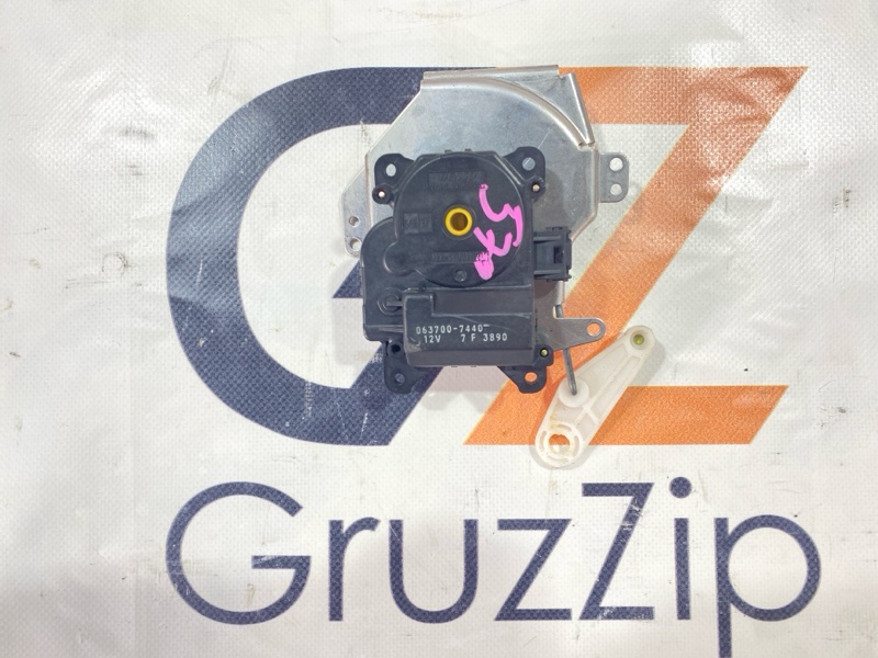 Сервопривод Toyota Land Cruiser UZJ100W 2UZ-FE 2004 (б/у)