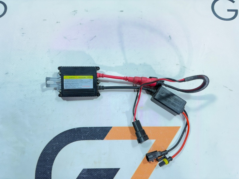 Блок розжига Toyota Land Cruiser UZJ100W 2UZ-FE 2004 (б/у)