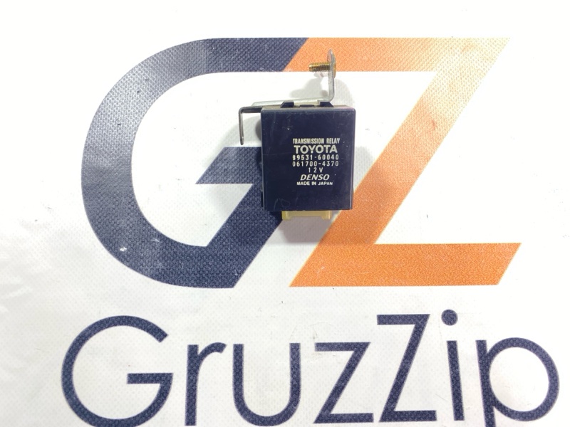 Блок управления Toyota Land Cruiser Cygnus UZJ100W 2UZ-FE 2002 (б/у)
