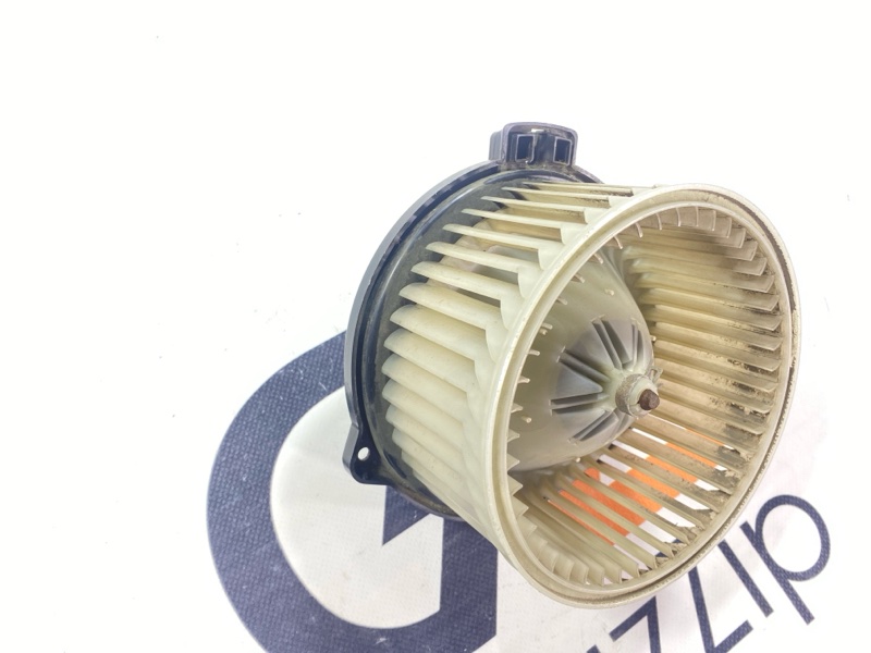 Мотор печки Toyota Tundra UCK40 2UZ-FE 2003 (б/у)