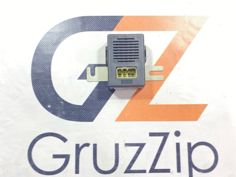 Блок управления Isuzu Giga CYL51 6WF1 2004 (б/у)