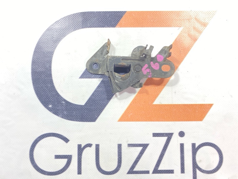 Замок капота Isuzu Giga CYL51 6WF1 2004 (б/у)