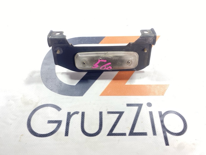 Подсветка кабины Isuzu Giga CYL51 6WF1 2004 (б/у)