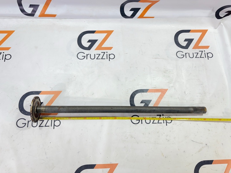 Полуось Isuzu Giga CYJ77W8 6UZ1 2007 (б/у)
