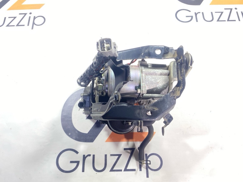 Компрессор подвески Toyota Land Cruiser Prado GRJ121W 1GR-FE 2005 (б/у)