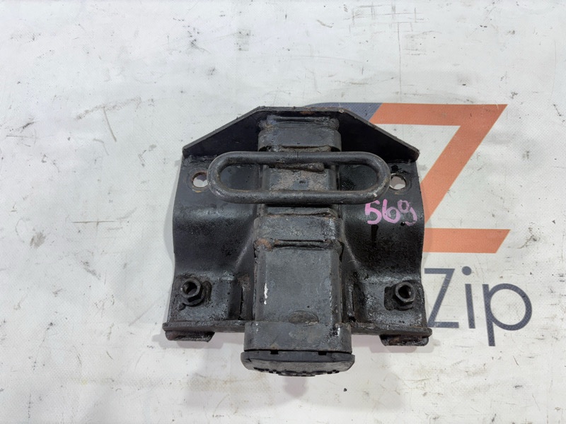 Фаркоп Toyota Tundra UCK40 2UZ-FE 2003 (б/у)