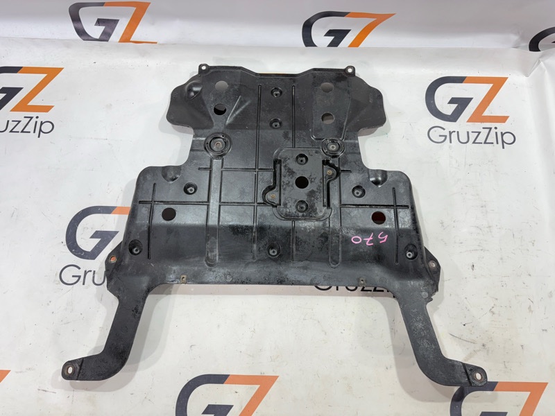 Защита двигателя Toyota Land Cruiser UZJ100W 2UZ-FE 2004 (б/у)