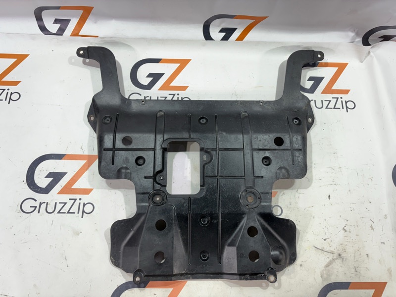 Защита двигателя Toyota Land Cruiser Cygnus UZJ100W 2UZ-FE 2001 (б/у)