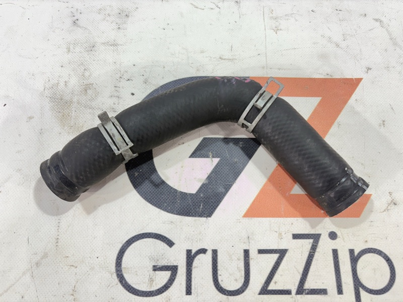 Патрубок радиатора ДВС Toyota Land Cruiser Cygnus UZJ100W 2UZ-FE 2002 (б/у)