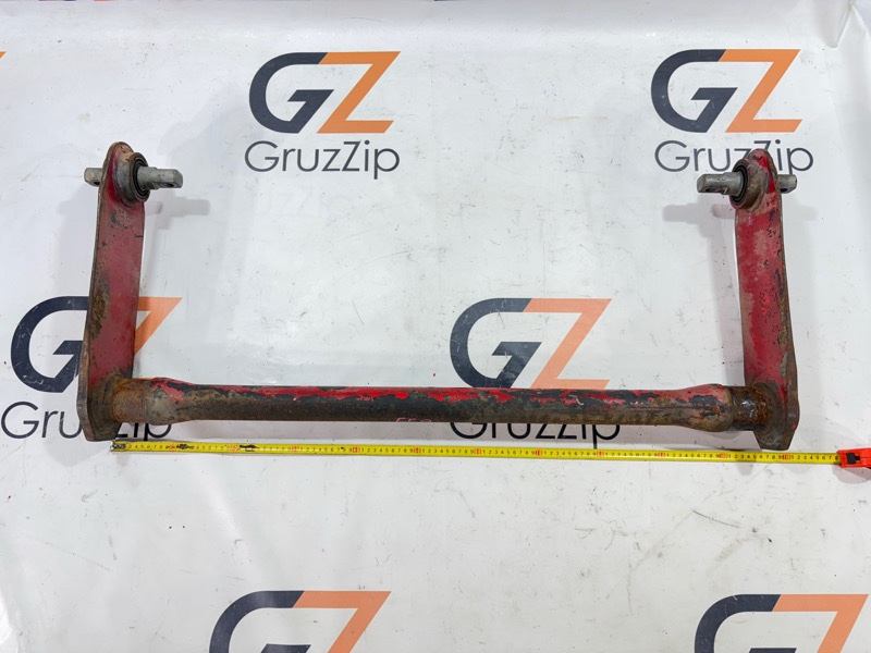 Стабилизатор Isuzu Giga CYJ77W8 6UZ1 2007 задний (б/у)