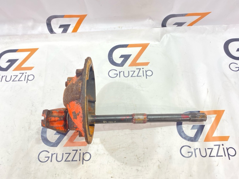 Вал проходной Isuzu Giga CYJ77W6 6UZ1 2006 (б/у)
