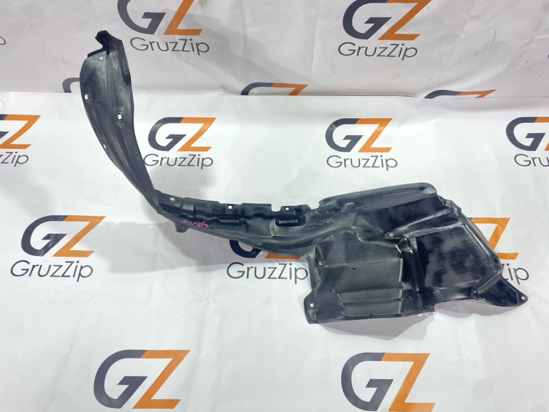 Подкрылок Toyota Tundra UCK40 2UZ-FE 2003 передний правый (б/у)