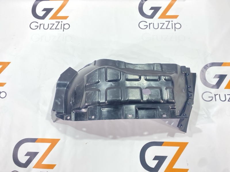 Подкрылок Isuzu Forward Juston NRR32 6HE1 1995 передний левый (б/у)