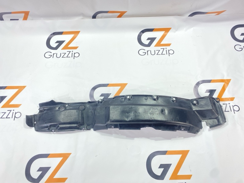 Подкрылок Toyota Land Cruiser Cygnus UZJ100W 2UZ-FE 2001 передний правый (б/у)