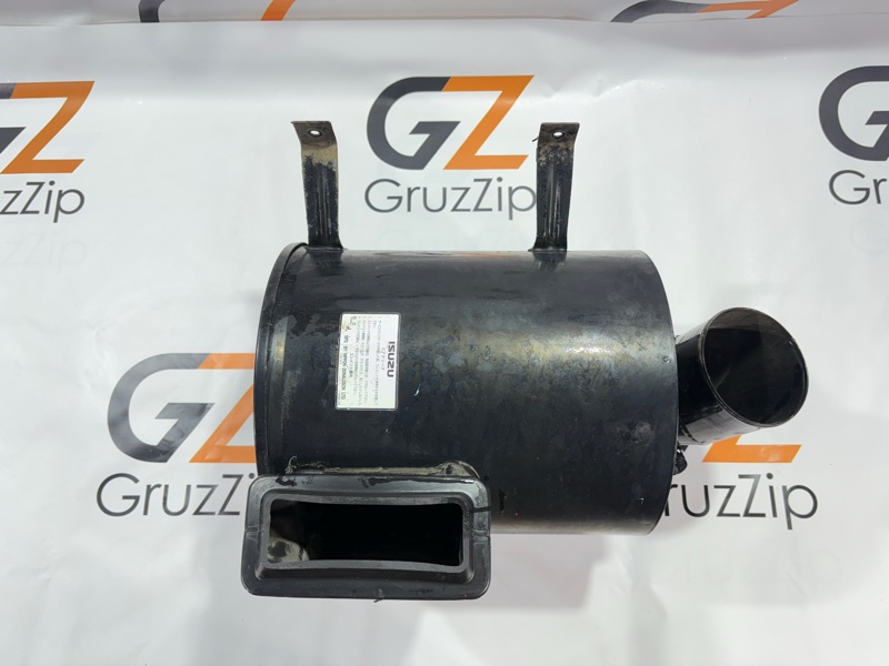 Корпус воздушного фильтра Isuzu Forward FRR34 6HK1 2005 (б/у)