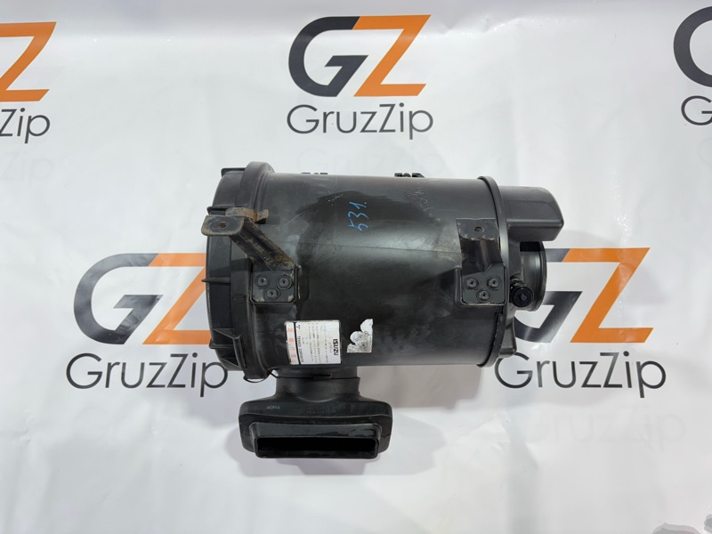 Корпус воздушного фильтра Isuzu Forward FRR35I4 6HL1 2003 (б/у)