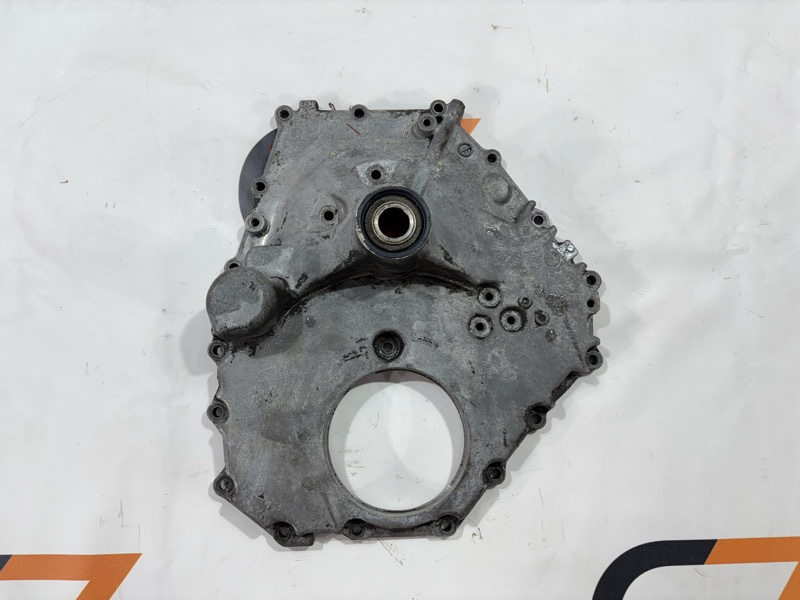 Лобовина двигателя Isuzu Giga CYL50 6WA1 1998 (б/у)