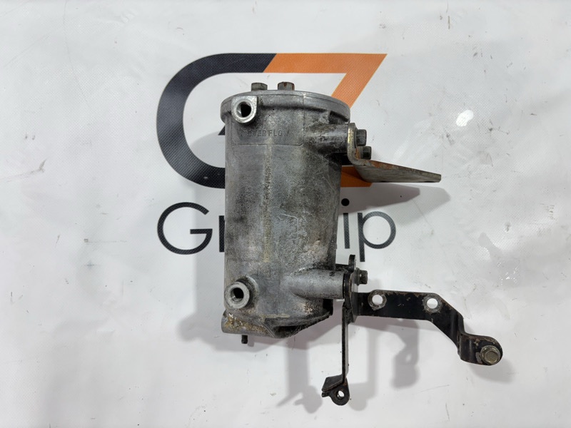 Корпус топливного фильтра Isuzu Giga CYL50 6WA1 1998 (б/у)