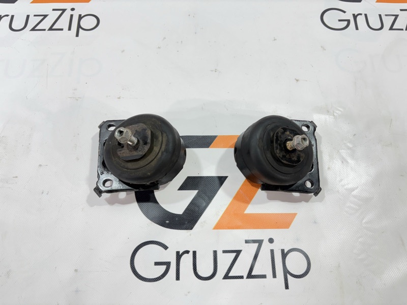 Подушка двигателя Toyota FJ Cruiser GSJ15W 1GR-FE 2011 (б/у)