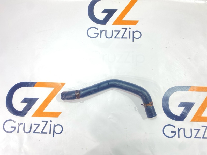 Патрубок радиатора ДВС Toyota FJ Cruiser GSJ15 1GR-FE 2008 (б/у)