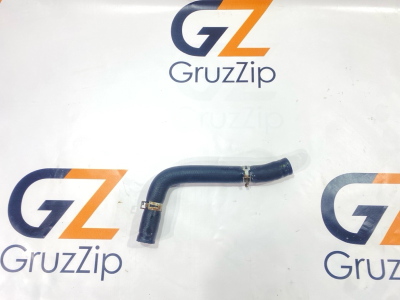 Патрубок радиатора ДВС Toyota FJ Cruiser GSJ15 1GR-FE 2008 (б/у)
