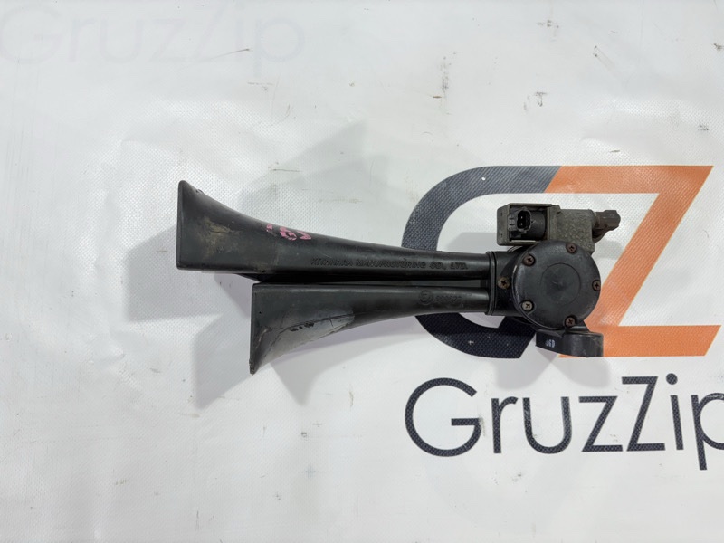 Сигнал Звуковой Isuzu Forward FRR34 6HK1 2003 (б/у)