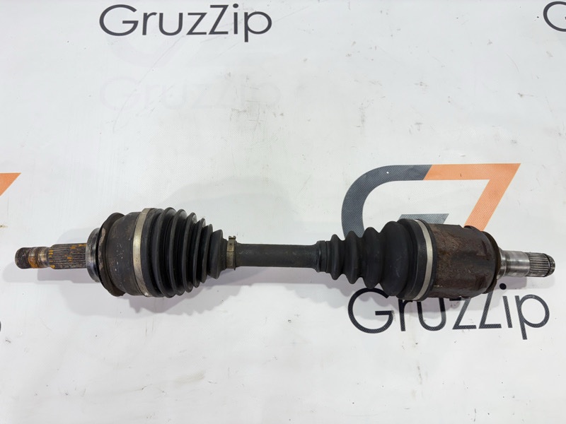 Привод Toyota FJ Cruiser GSJ15 1GR-FE 2008 передний правый (б/у)