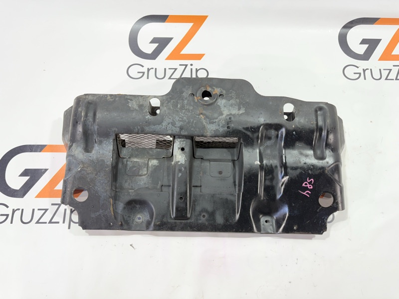 Защита двигателя Toyota 4Runner UZN215L 2UZ-FE 2004 (б/у)