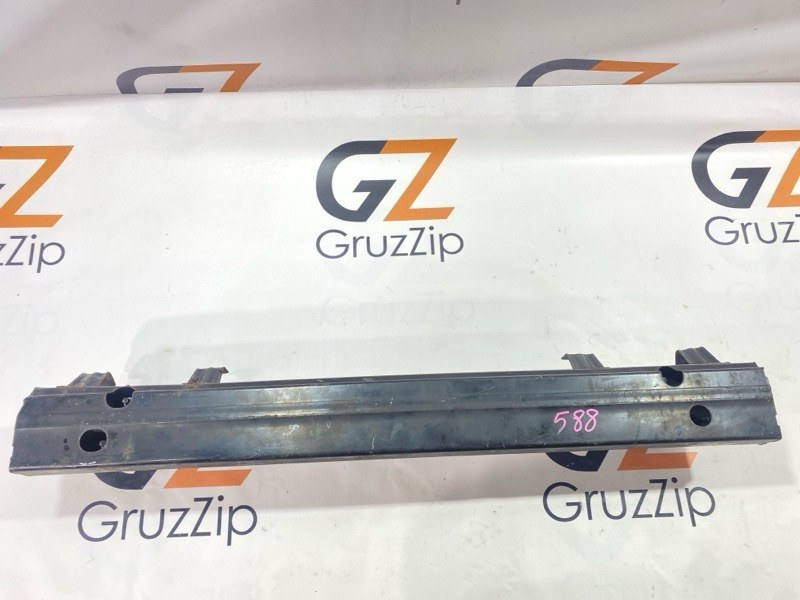 Жесткость бампера Toyota FJ Cruiser GSJ15 1GR-FE 2008 (б/у)