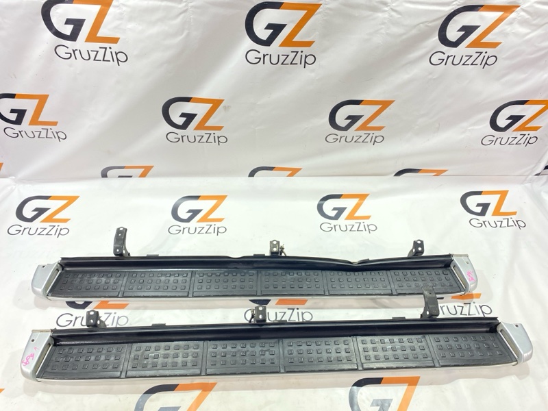 Подножка Toyota 4Runner UZN215L 2UZ-FE 2004 (б/у)