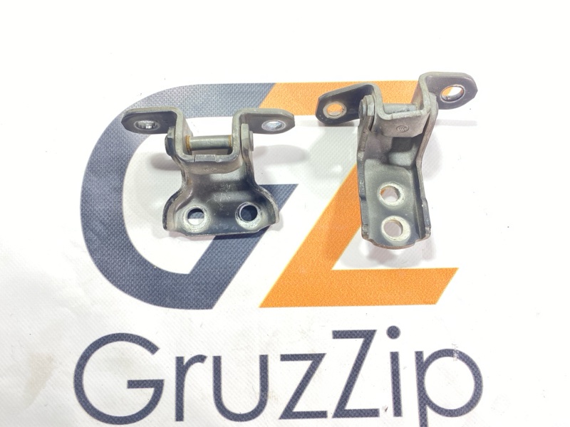 Петля двери Toyota FJ Cruiser GSJ15 1GR-FE 2008 передняя левая (б/у)