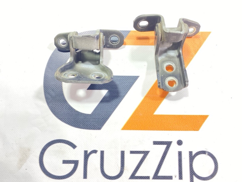 Петля двери Toyota FJ Cruiser GSJ15 1GR-FE 2008 передняя правая (б/у)